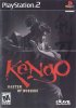 Kengo: Master of Bushido (PS2)
