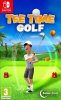 Tee-Time Golf (Switch)
