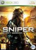 Снайпер Воин-Призрак (Sniper: Ghost Warrior) Русская Версия (Xbox 360)