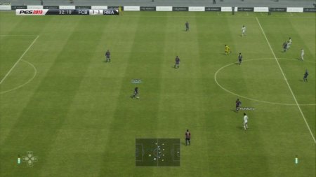 Купить игру Pro Evolution Soccer 2013 (PES 13) Русская Версия (PS3) для Sony Playstation 3
