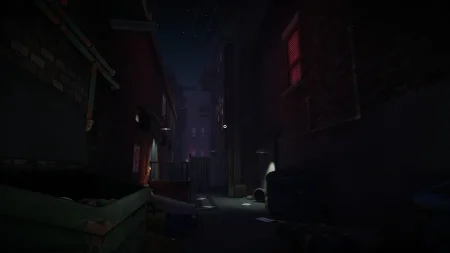 Игра Killer Frequency Русская Версия (PS4/PS5) USED Б/У Playstation 4