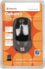Мышь беспроводная DEFENDER Datum MB-065, чёрная (PC) 