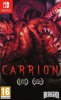 Carrion Русская Версия (Switch)
