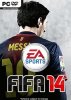 FIFA 14 Русская Версия Box (PC)