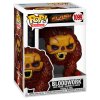фигурки Фигурка Funko POP! TV: Бладворк (Bloodwork) Флэш (The Flash) (52020) 9,5 см
