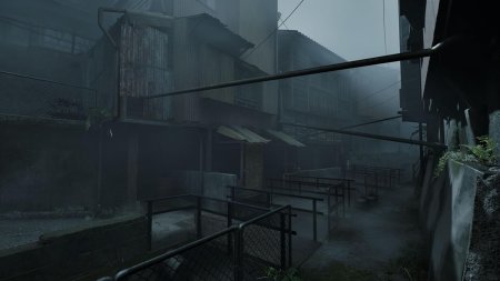 Silent Hill f Русская Версия (PS5)