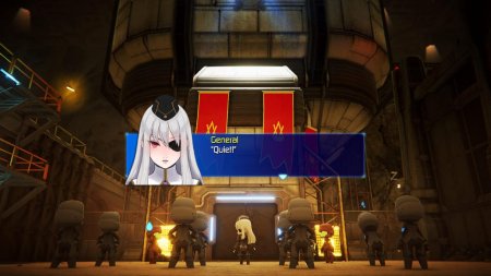 Игра Light Fairytale Episode 2 (PS4) Playstation 4