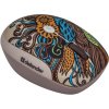 Мышь беспроводная DEFENDER To-GO MS-565 Nano, Rock Bloom (PC) 