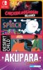Akupara Action Pack (Switch)