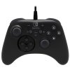 Геймпад проводной HORIPAD для N-Switch HORI (NSW-001U) Черный (Switch)