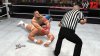 WWE '12 (Xbox 360) USED Б/У