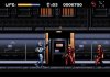 Коллекционный сборник 2 в 1 Робокоп (RoboCop) (16BC-011) Русская Версия (16 bit) 