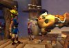 Jak and Daxter: The Precursor Legacy Platinum (PS2) USED Б/У
