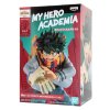 Фигурка Banpresto Bravegraph #1: Изуку Мидория Вол.1 (Izuku Mirodiya Vol.1) Моя геройская академия (My Hero Academia) (0045557105631) 16 см 