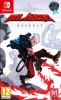 Blade Assault Русская Версия (Switch)