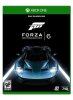 Forza Motorsport 6 Русская Версия (Xbox One) USED Б/У