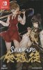 Shikhondo: Soul Eater (Switch)