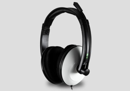 Гарнитура геймерская Turtle Beach XL1 (Xbox 360) 