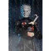  NECA:    (Hellraiser)  (Ultimate Pinhead) (33103) 17 