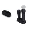    2-  PS Move harging Dock Slide DOBE (TP3-382) (PS4 SLIM/PRO) 