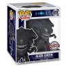 фигурки Фигурка Funko POP! Movies: Королева Чужих (Alien Queen (Exc)) Чужие (Aliens) (59569) 15 см