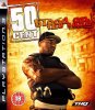 50 Cent: Blood on the Sand (PS3) USED /
