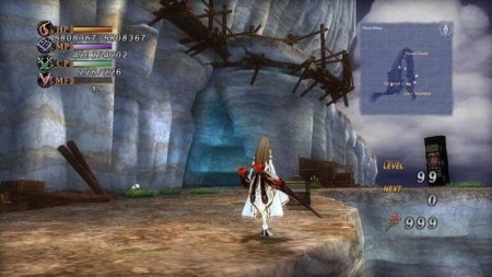 Купить игру Last Rebellion (PS3) для Sony Playstation 3