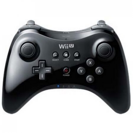   Wii U Pro Controller  (Wii U) (OEM)  Nintendo Wii U