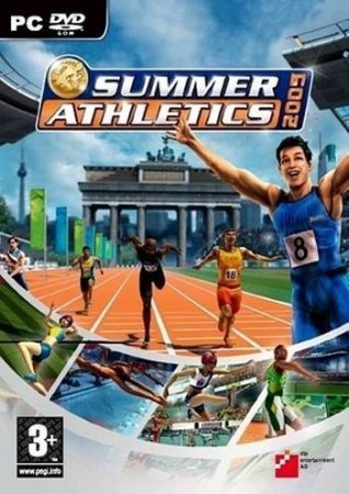   (Summer Athletics) Box (PC) 
