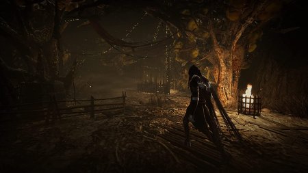 Thymesia Русская Версия (PS5)
