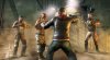 Fighters Uncaged для Kinect (Xbox 360)