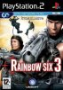 Tom Clancy's Rainbow Six 3 (PS2) USED /