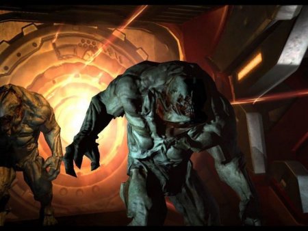 Doom 3   Jewel (PC) 