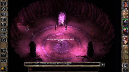 Baldur's Gate 2 (II): Enhanced Edition (PC) 