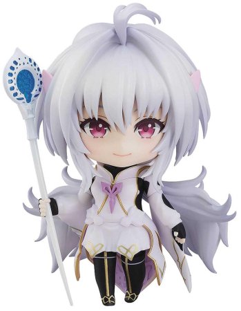 Фигурка Good Smile Company Nendoroid: Кастер Мерлин (Caster/Merlin) Судьба/Великий приказ (Fate/Grand Order) (4580590126596) 10 см