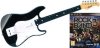 Rock Band 3 +    Guitar Wood (PS3) USED /