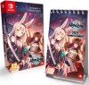 Azur Lane: Crosswave Commander's Calendar Edition (Switch)
