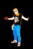 Игра Just Dance 2014 (PS4) Playstation 4