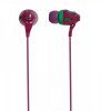 Наушники SmartBuy SBE-9300 Zealot, чёрные/белые (PC) 