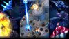 Игра Raiden III (3) x MIKADO MANIAX Deluxe Edition (PS4) Playstation 4