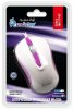 Мышь Smartbuy 317, белая/фиолетовая (PC) 
