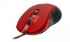 Мышь проводная Speedlink Torn Gaming Mouse Черно-Красная (SL-680008-BKRD) (PC) 