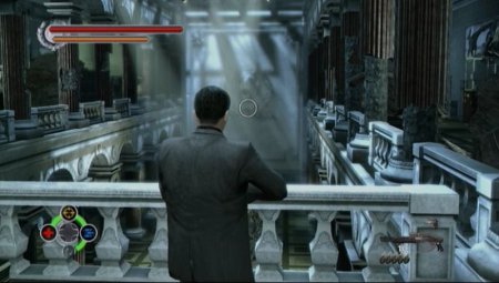 Stranglehold (John Woo Presents) Коллекционное издание (Collector’s Edition) (Xbox 360)
