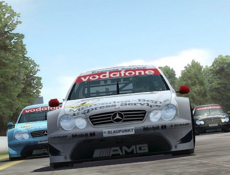 TOCA Race Driver 2: The Ultimate Racing Simulator   Jewel (PC) 