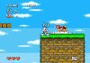Сборник игр 10 в 1 AB-10001 Teenage Mutant Hero Turtles:The Hyperstone Heist/Tiny Toon Adventures (16 bit) 