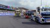 Игра FIA European Truck Racing Championship (PS4) Playstation 4