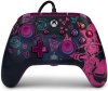 Геймпад проводной PowerA Enhanced Wired Controller for Xbox Series X/S (XBGP0000-01) Tiny Tina's Wonderlands Оригинал (Xbox One/Series X/S/PC)