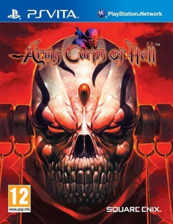 Army Corps of Hell (PS Vita)