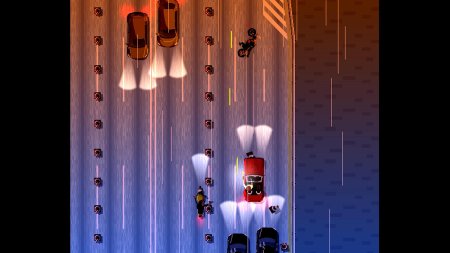 Игра Speed Limit Русская Версия (PS4) Playstation 4