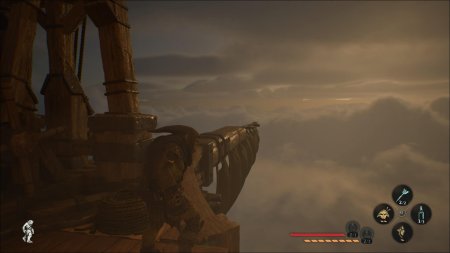 Styx: Blades of Greed Русская Версия (Xbox One/Series X) 